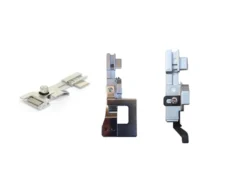 Kit 3 Piedini Tagliacuci per N160, N175, N180, N181, N183