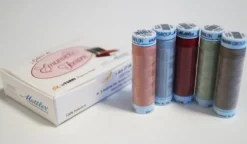 KIT 5 ROCCHETTI – COLLEZIONE POLVEROSA