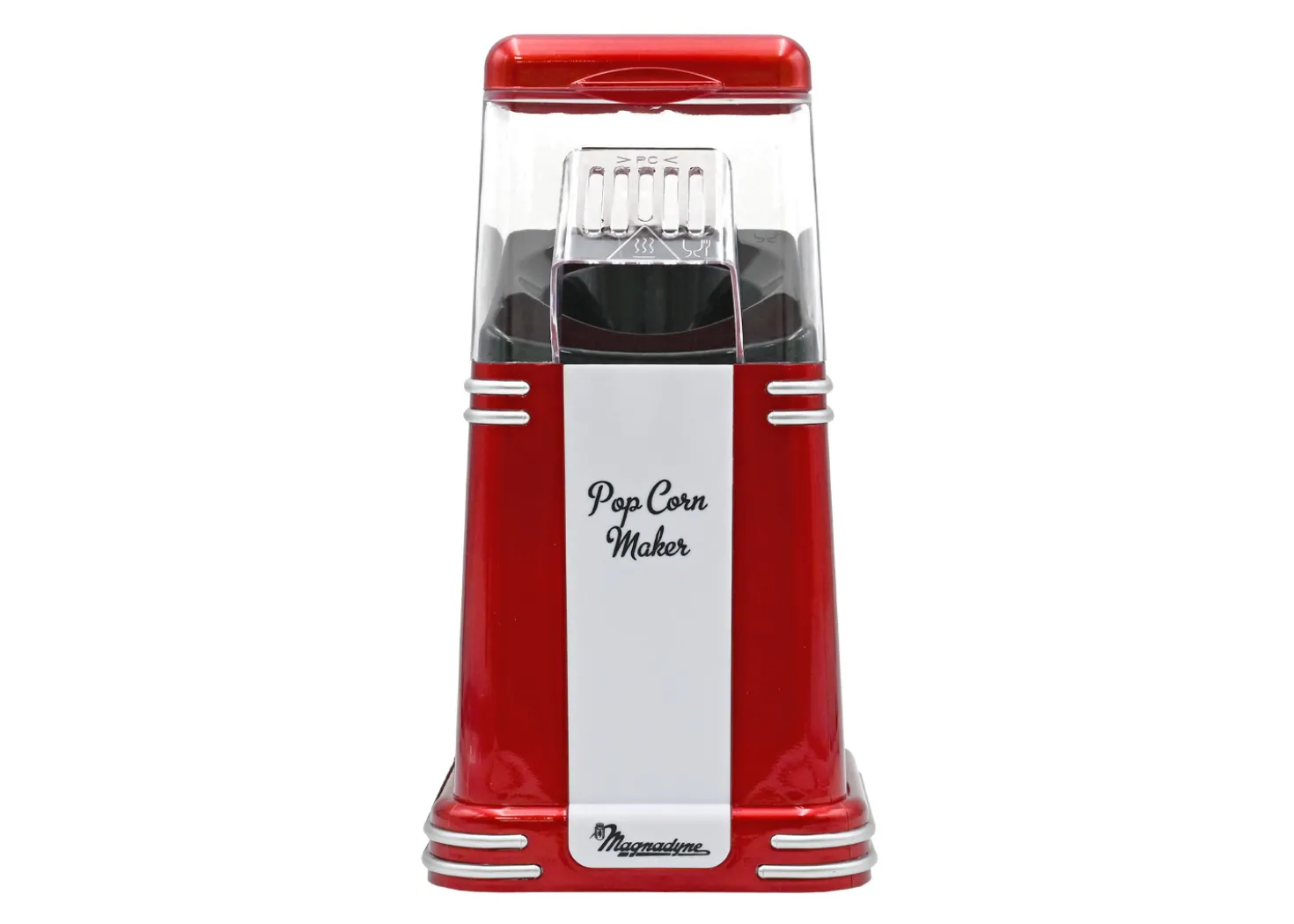 Magnadyne EasyPop Macchina per Popcorn