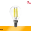 Magnadyne Lampadina LED Filamento P45 CLD
