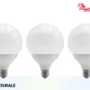 Magnadyne Lampadina LED G120 NAT