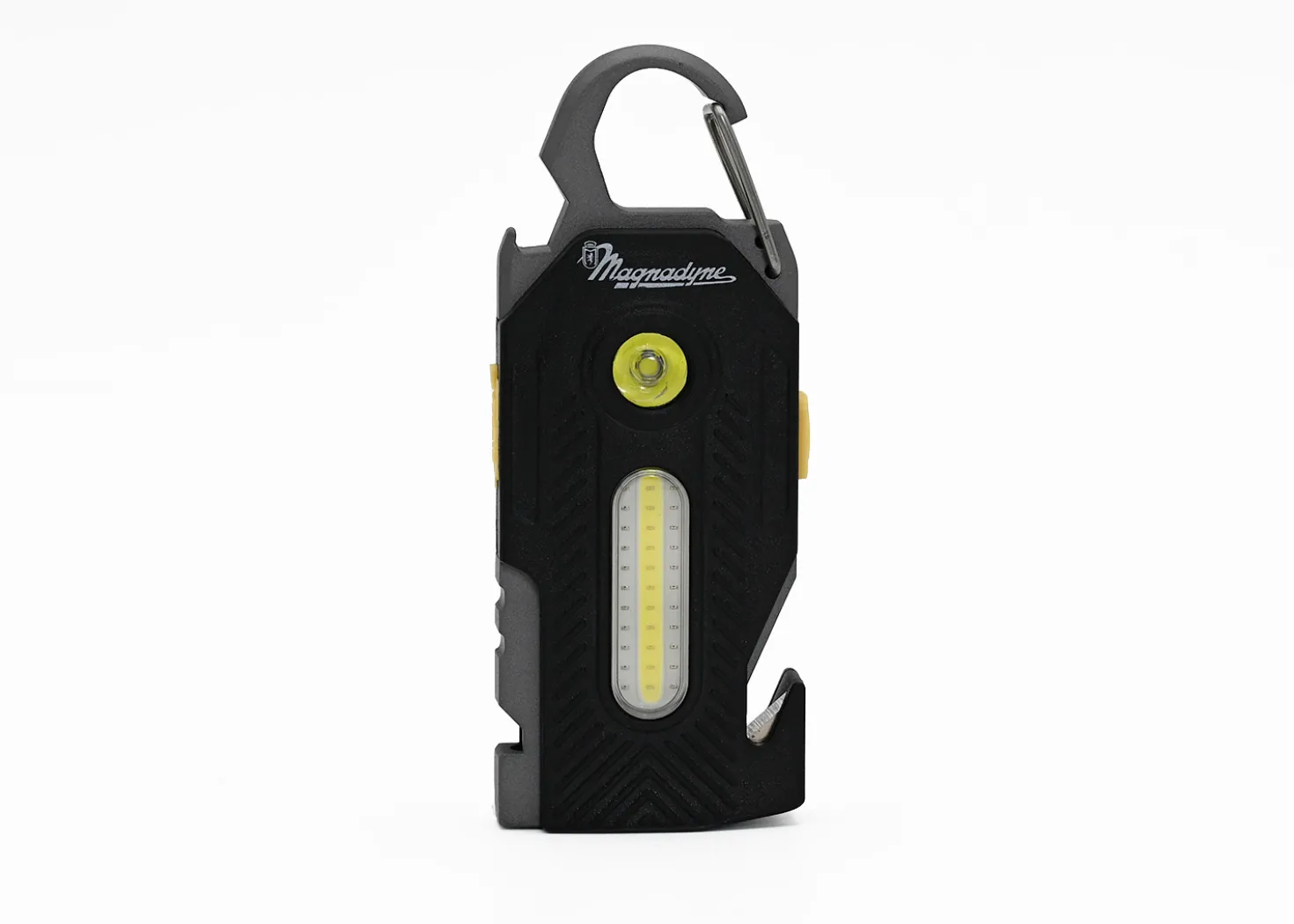 Magnadyne Mini Torcia LED