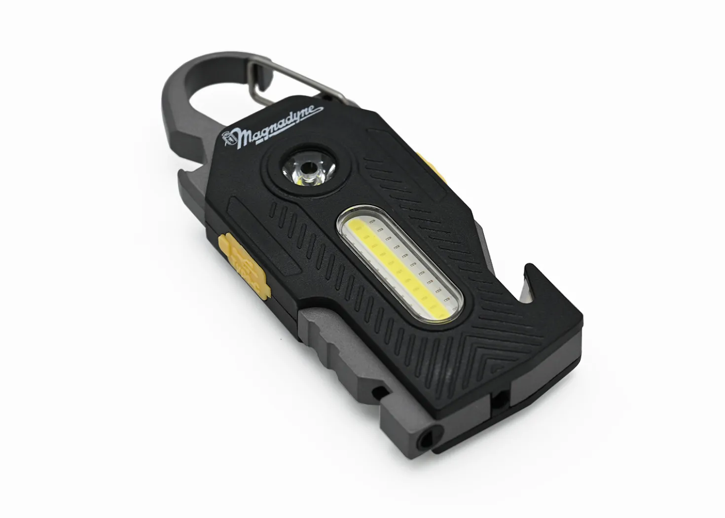 Magnadyne Mini Torcia LED