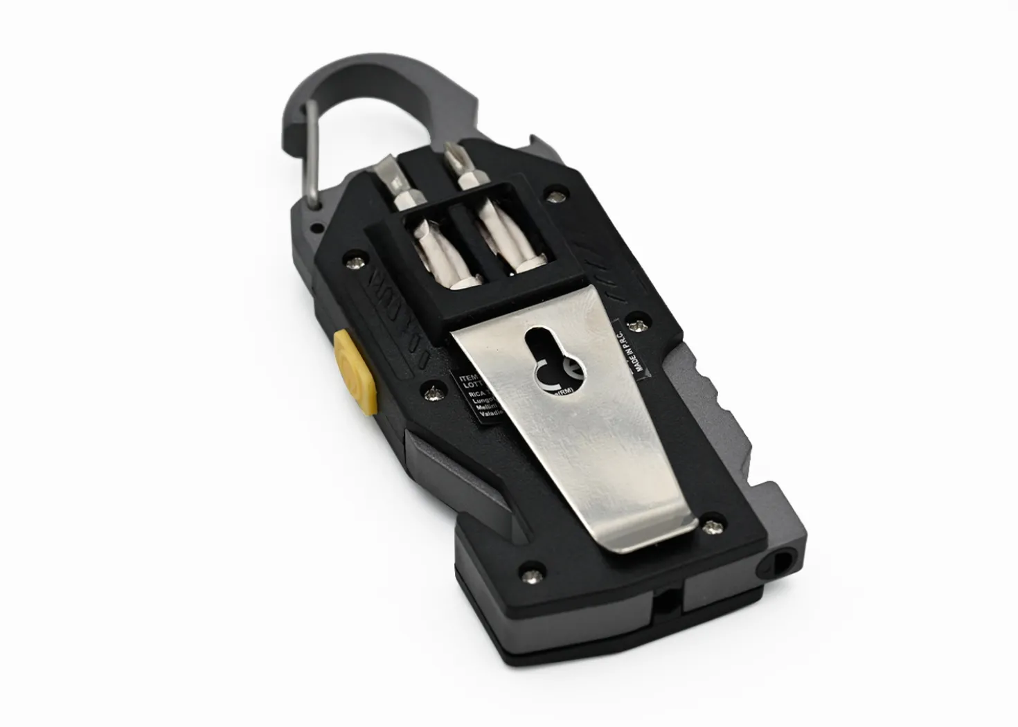 Magnadyne Mini Torcia LED