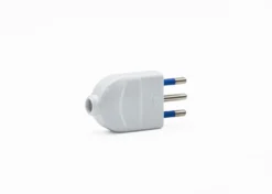 Magnadyne Spina Semplice 2P+T 10A