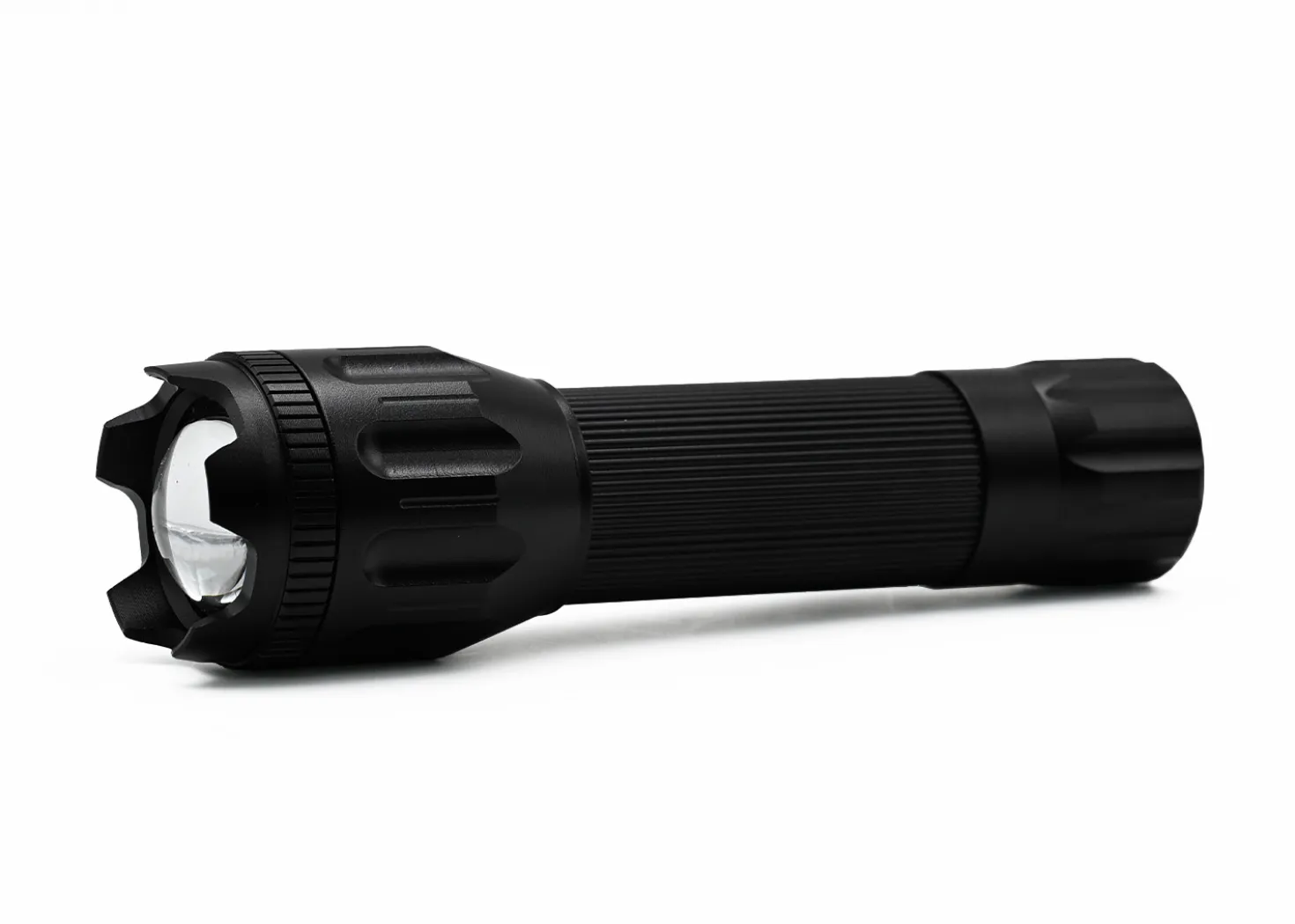 Magnadyne Torcia Led con Cavo USB