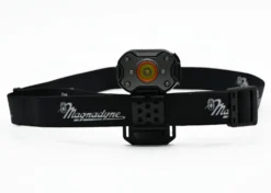 Magnadyne Torcia LED da Testa