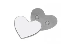 Magnete a cuore