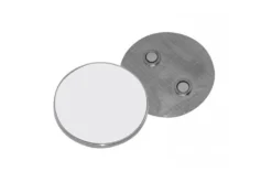 Magnete rotondo