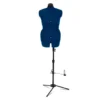 Manichino Sew Deluxe Regolabile Form legs Taglia B/M – Dalla 48 alla 54