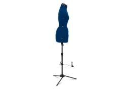 Manichino Sew Deluxe Regolabile Form legs Taglia A/S – Dalla 40 alla 46