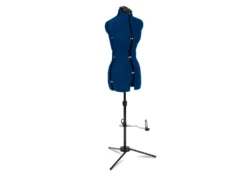 Manichino Sew Deluxe Regolabile Form legs Taglia A/S – Dalla 40 alla 46