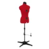 Manichino Tailormaid Regolabile Taglia A/S – Dalla 40 alla 46