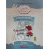 Mascherina Sunbonnet Jenny