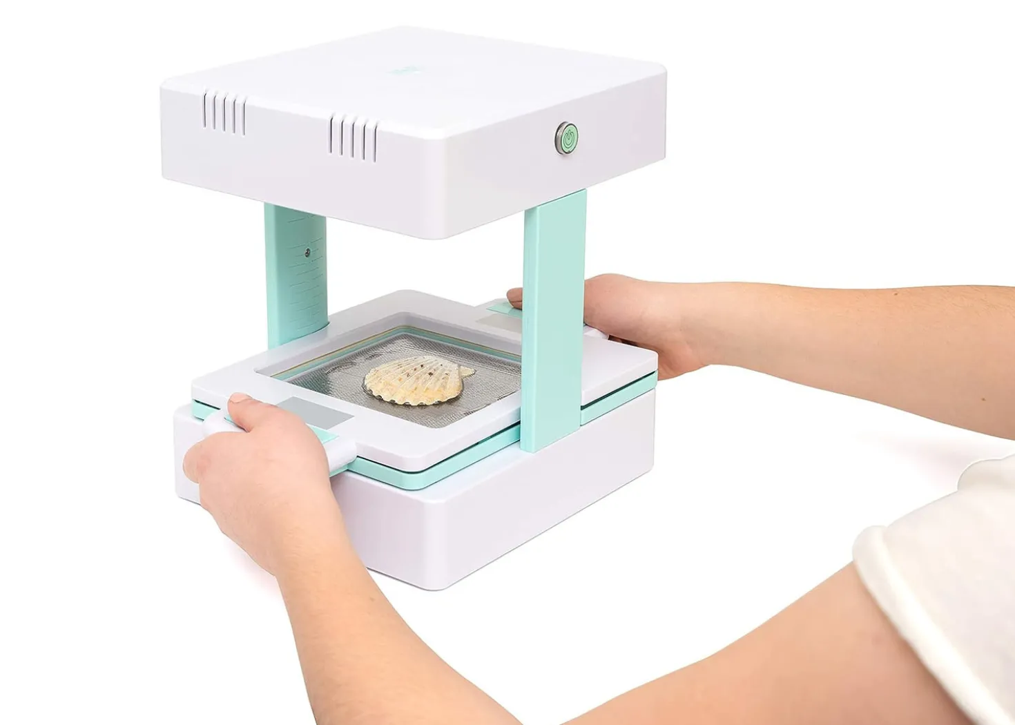 Mold Press 3D