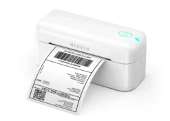 Munbyn RealWriter402B Stampante Termica Etichette Bluetooth