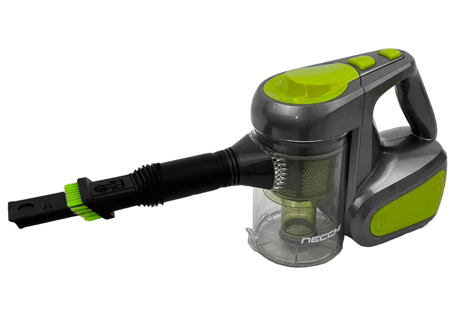 Necchi Aspirapolvere NH612B