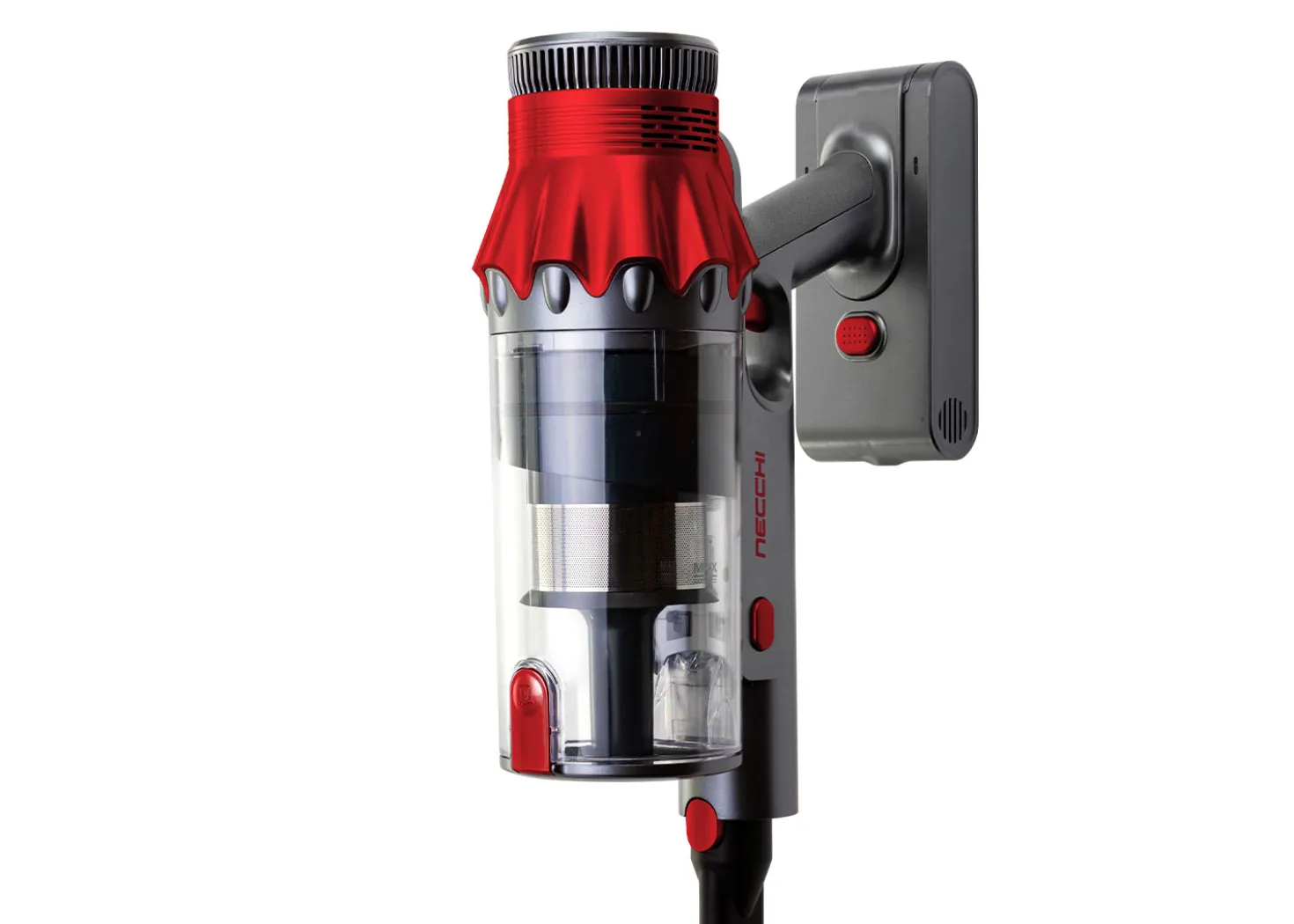 Necchi Aspirapolvere senza Fili AutoPower 120