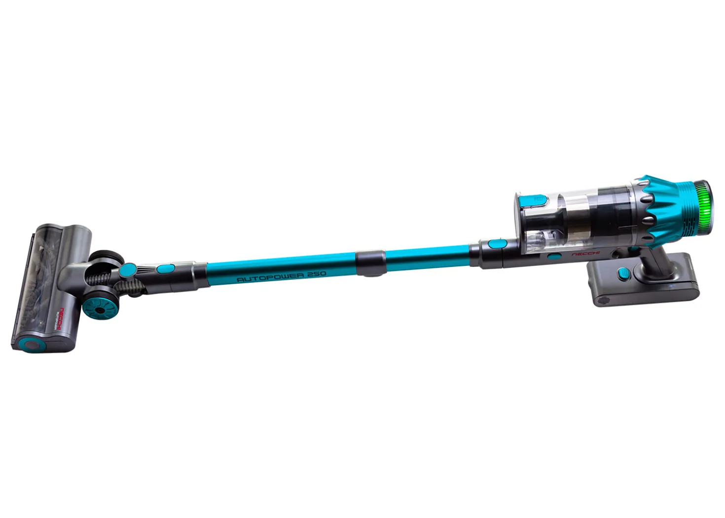Necchi Aspirapolvere senza Fili AutoPower 250
