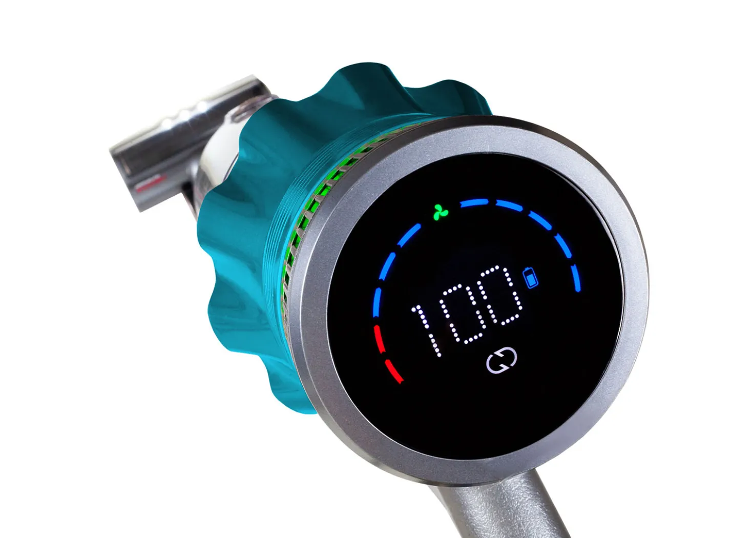Necchi Aspirapolvere senza Fili AutoPower 250