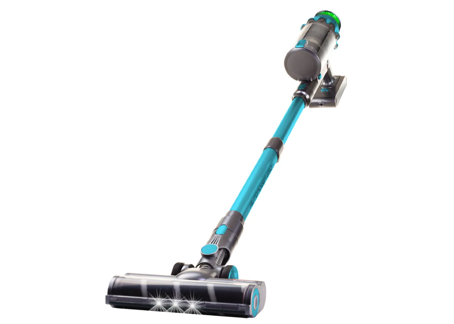Necchi Aspirapolvere senza Fili AutoPower 250