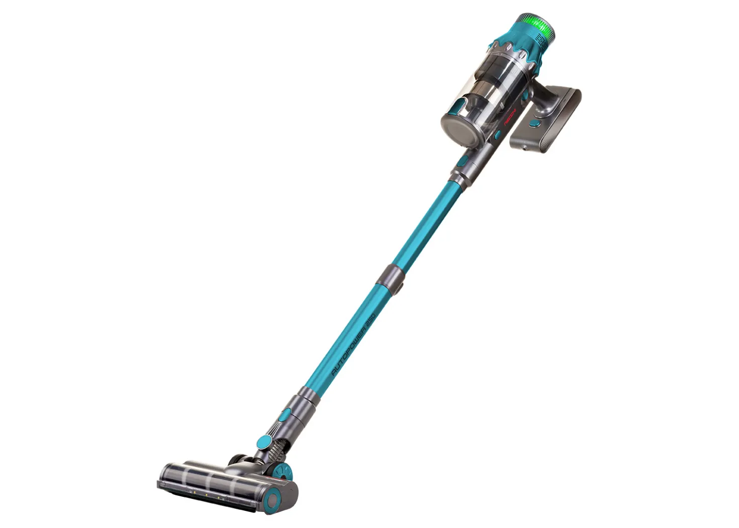 Necchi Aspirapolvere senza Fili AutoPower 250
