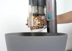Necchi Aspirapolvere senza Fili AutoPower 250