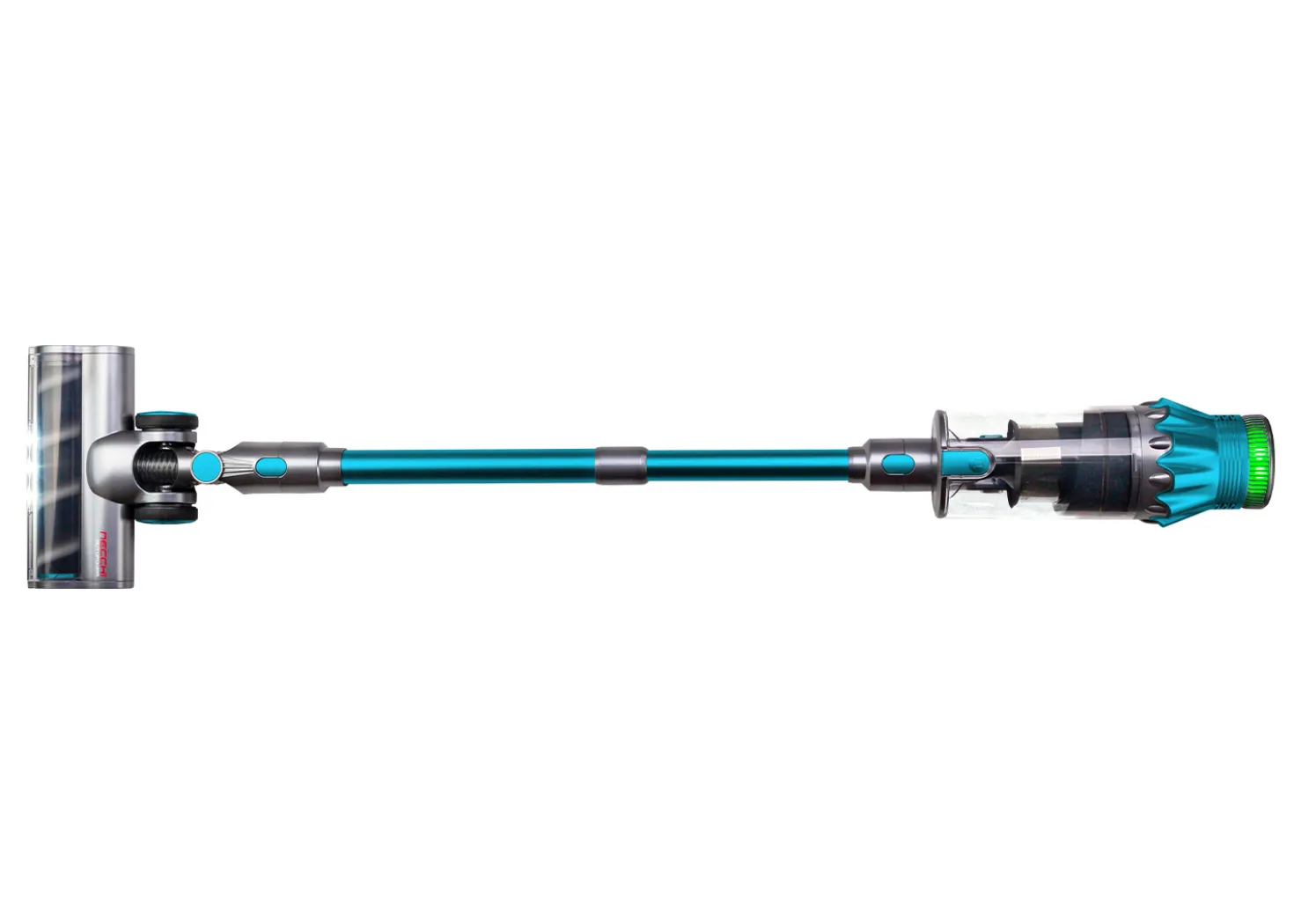 Necchi Aspirapolvere senza Fili AutoPower 250