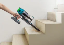 Necchi Aspirapolvere senza Fili AutoPower 250