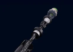 Necchi Aspirapolvere senza Fili AutoPower 500