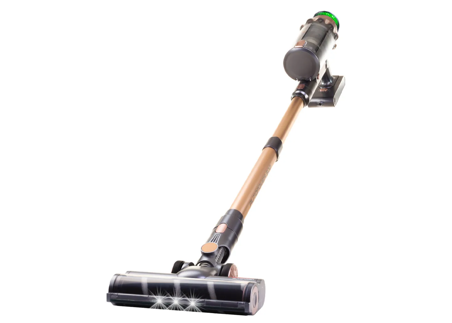 Necchi Aspirapolvere senza Fili AutoPower 500