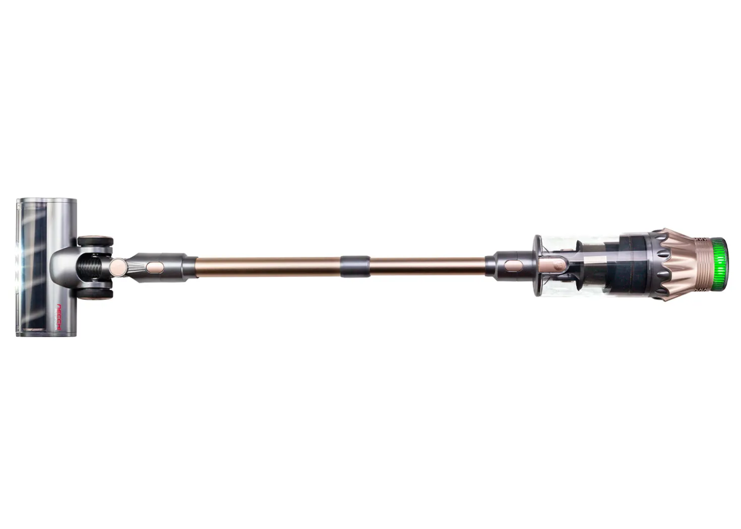 Necchi Aspirapolvere senza Fili AutoPower 500
