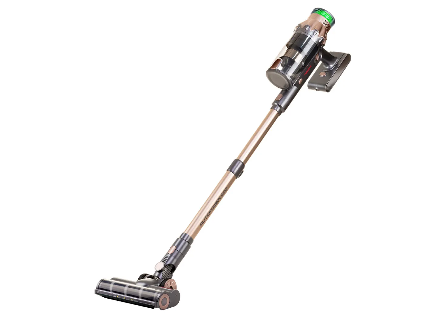 Necchi Aspirapolvere senza Fili AutoPower 500
