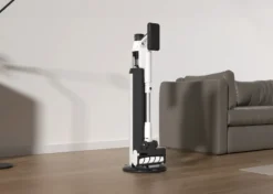 Necchi AutoPower Aspirapolvere senza filo 500-S