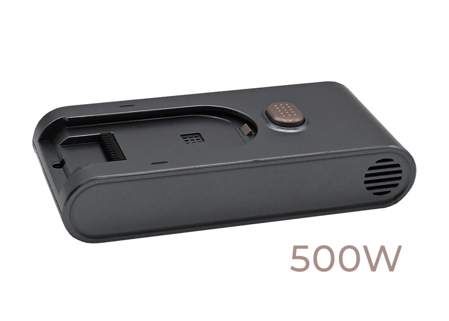 Necchi Autopower 500 Batteria