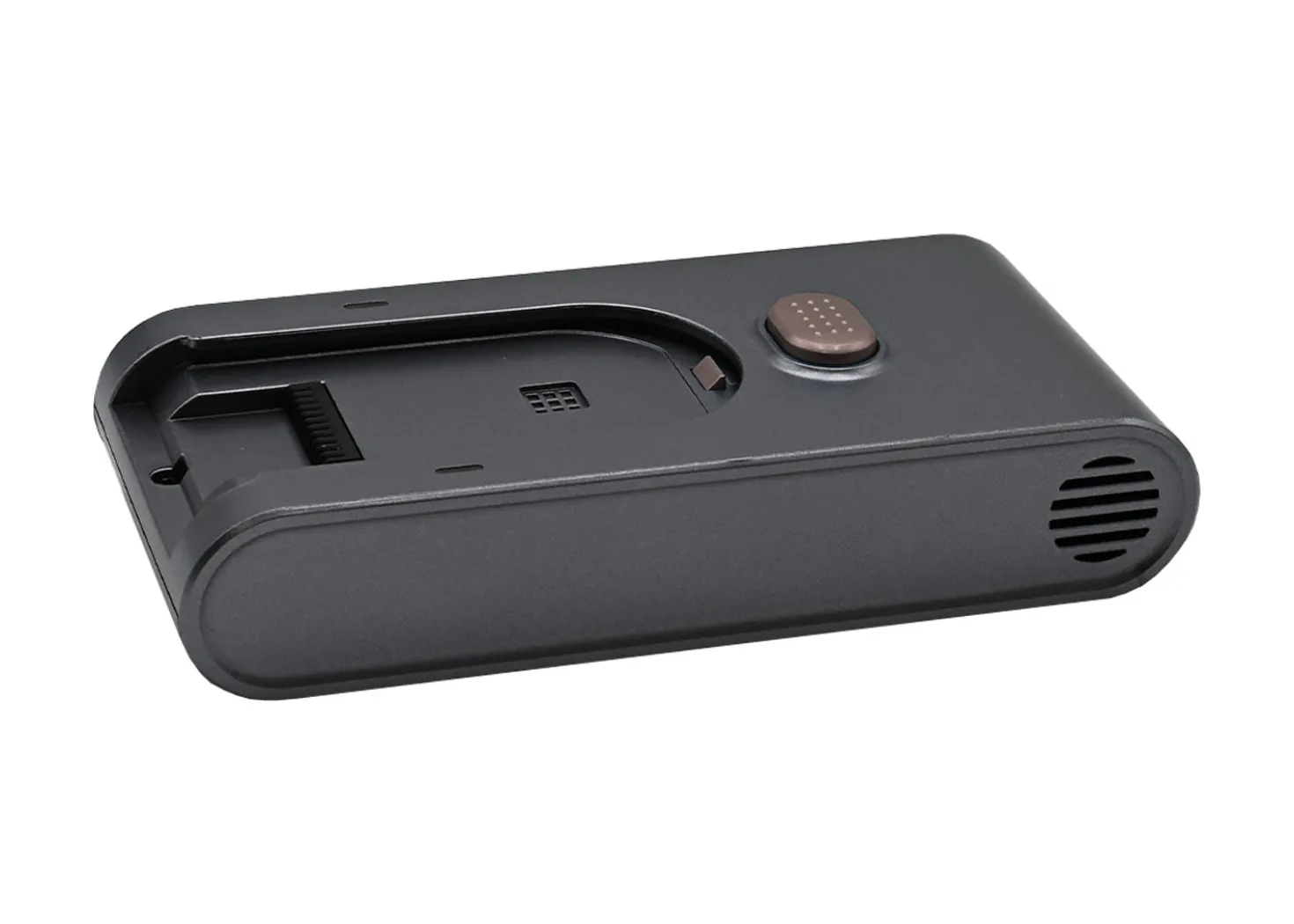 Necchi Autopower 500 Batteria