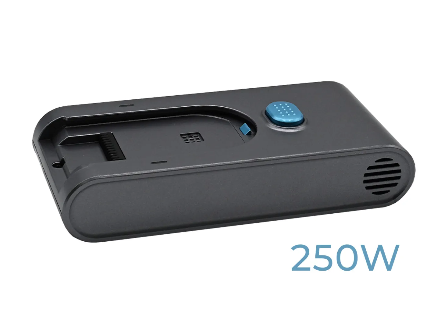 Necchi Autopower 250 Batteria
