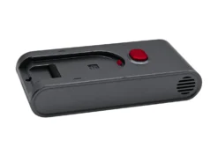 Necchi Autopower 120 Batteria