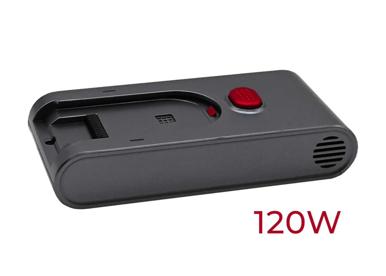 Necchi Autopower 120 Batteria