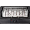 Necchi Barbecue Elettrico da Tavolo 2400W