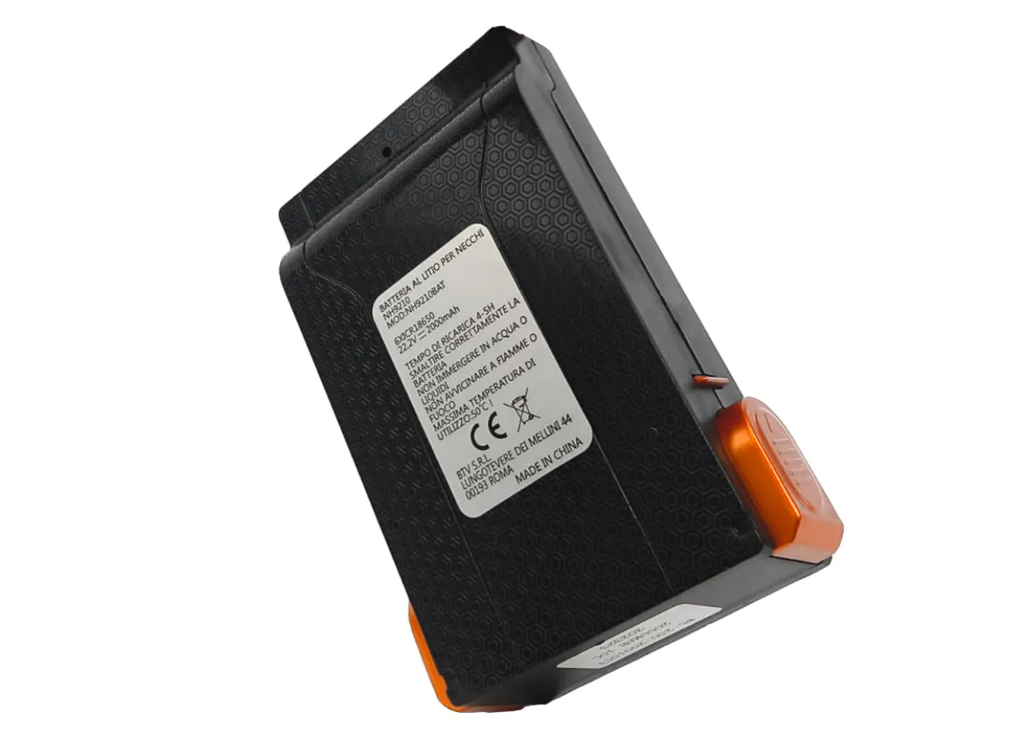 Necchi Batteria per NH9210
