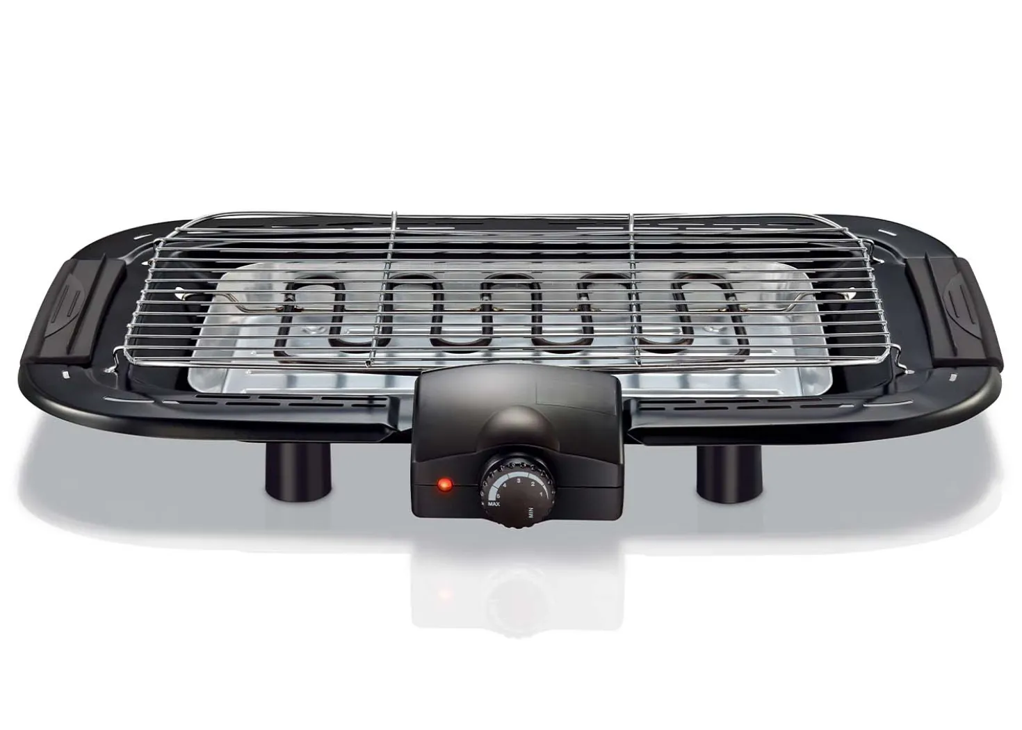 Necchi BBQ Portatile