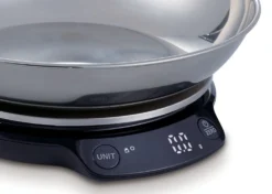 Necchi Bilancia da Cucina NK3310
