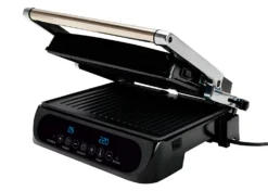 Necchi Bistecchiera Premium 2000w NCG-216