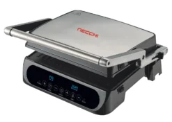 Necchi Bistecchiera Premium 2000w NCG-216