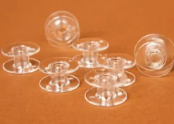 Necchi Blister 10 Spoline