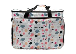 Necchi Borsa per Macchine per Cucire Sweet