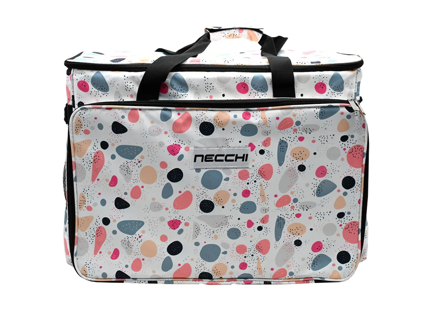 Necchi Borsa per Macchine per Cucire Sweet