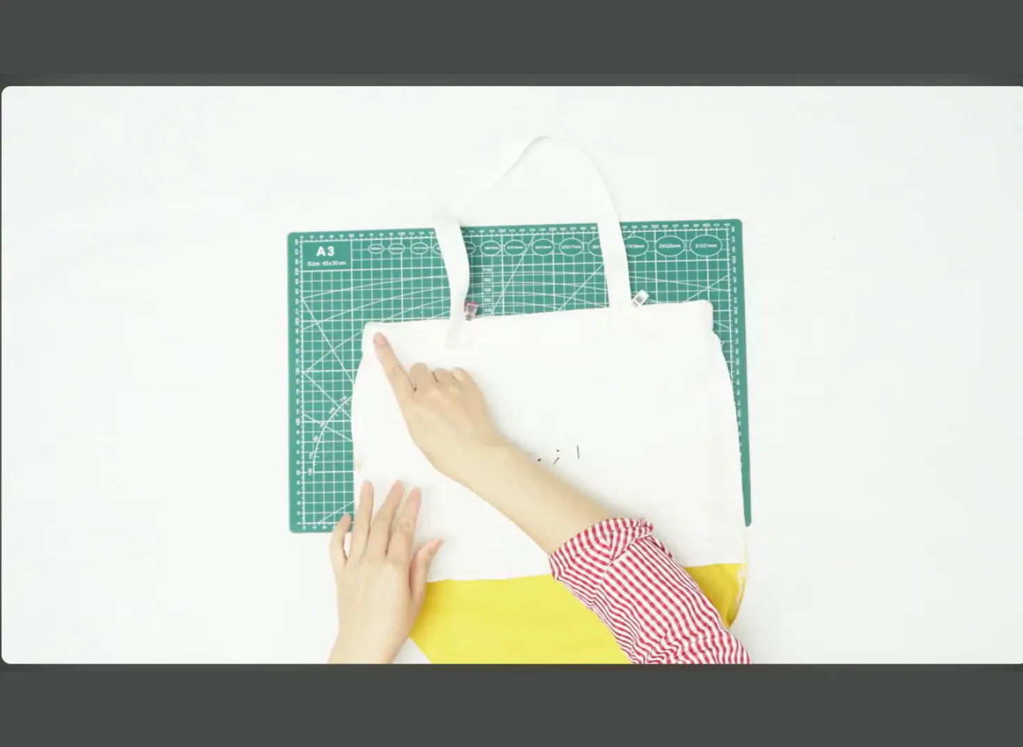 Necchi Bundle Create PRO + Accessori