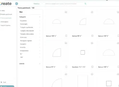 Necchi Bundle Create PRO + Accessori